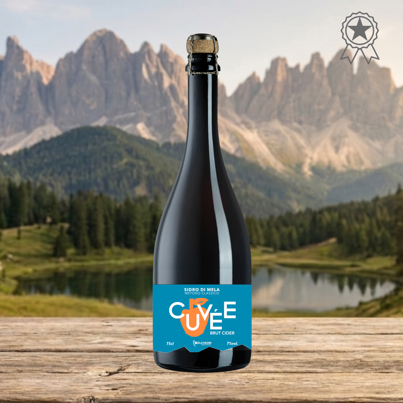 cuvée