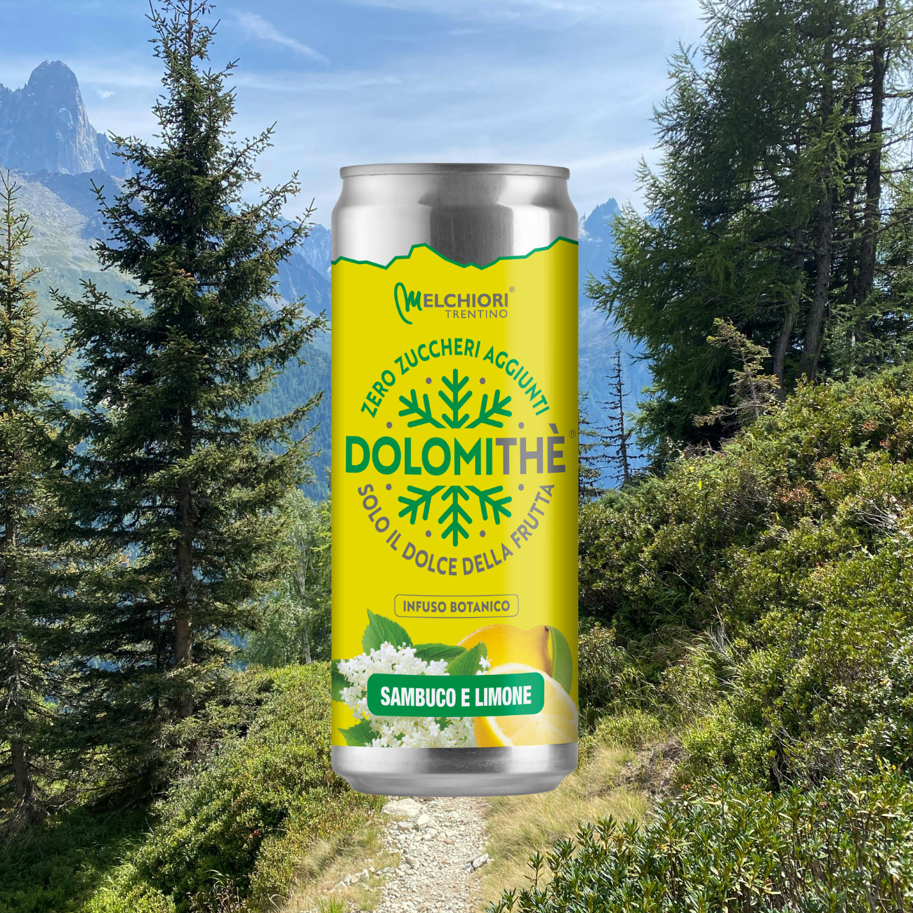 dolomithe