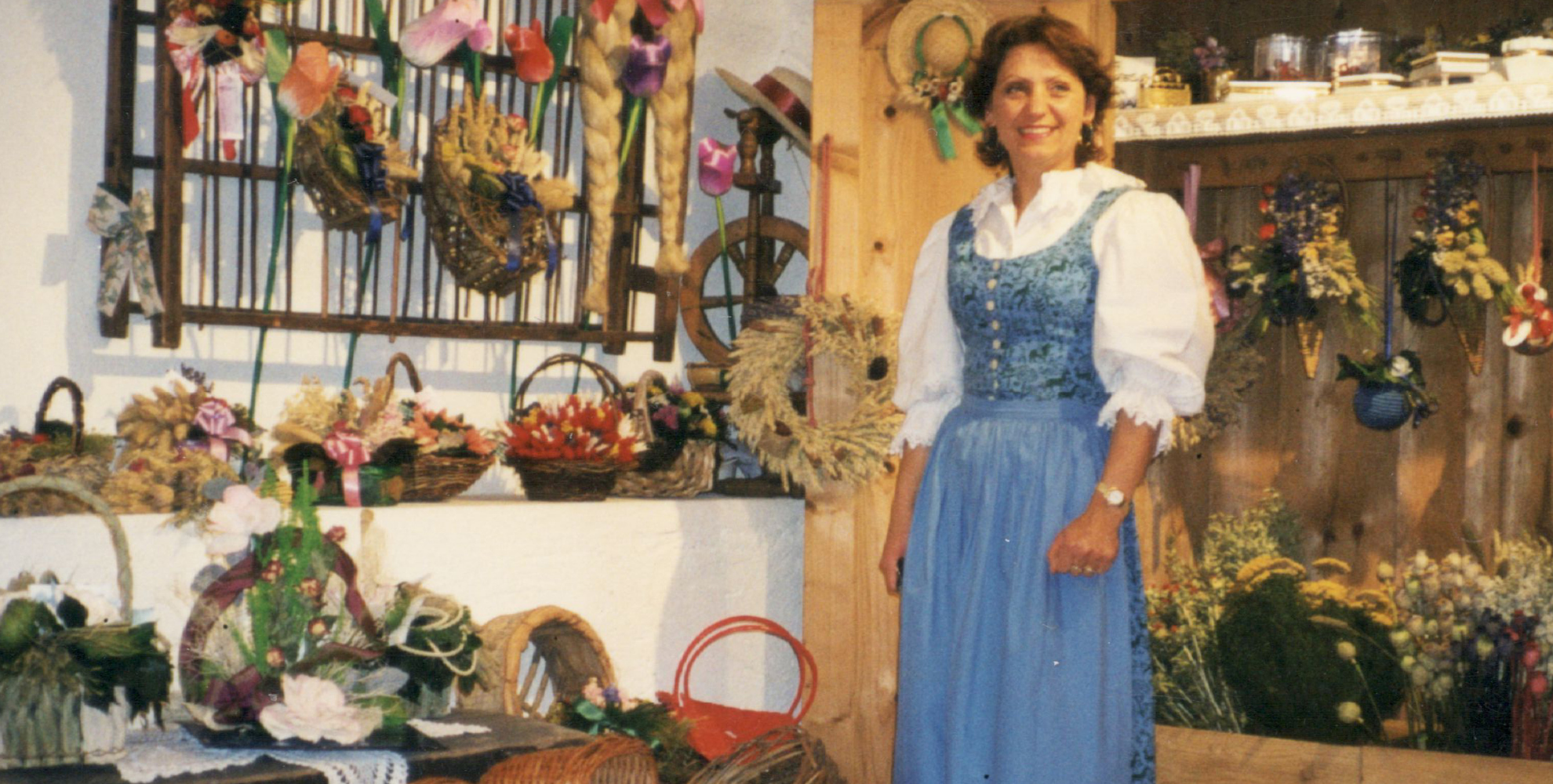 Famiglia Melchiori