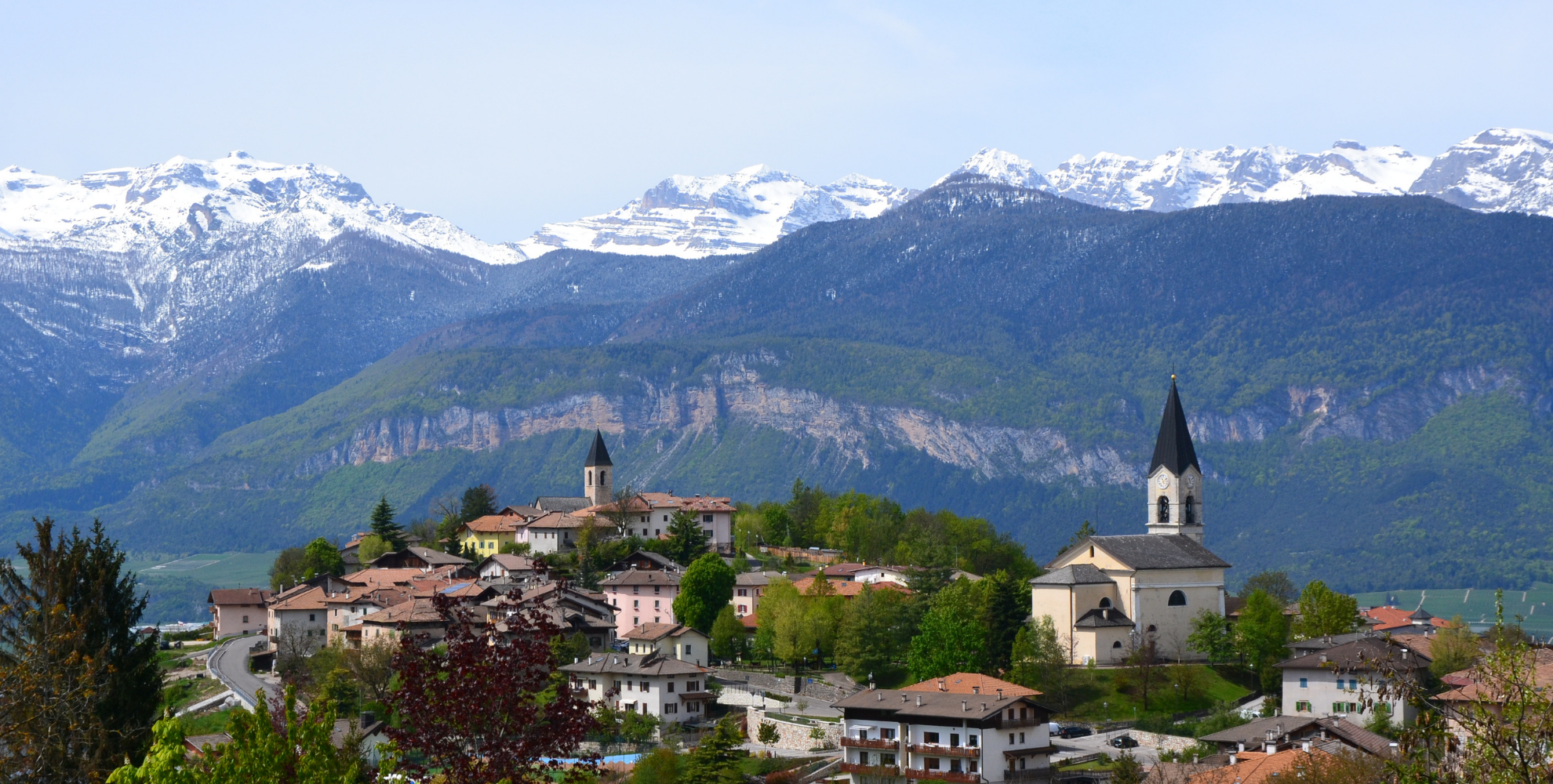 val di non