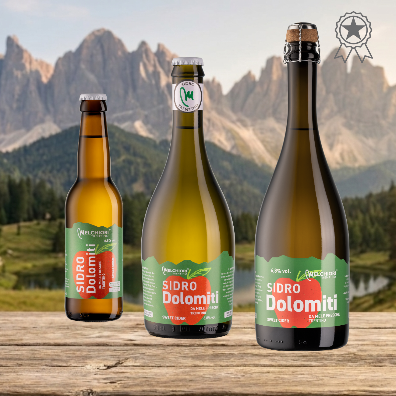 dolomiti
