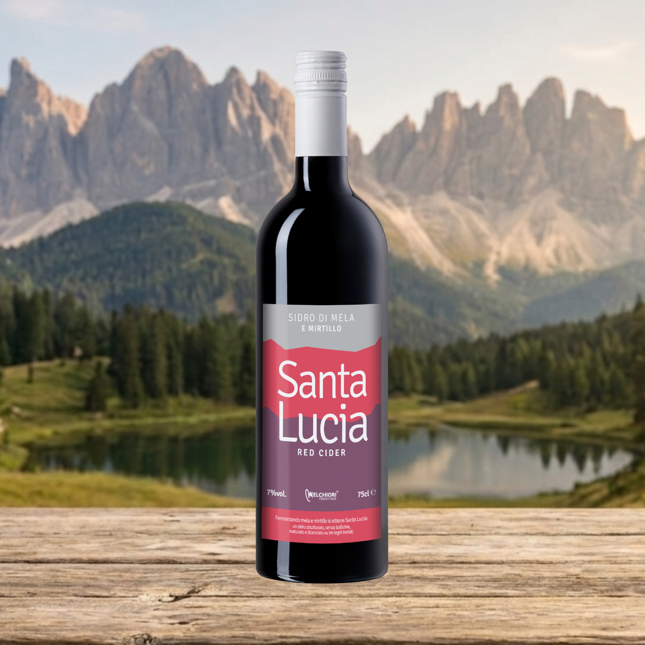 santa lucia